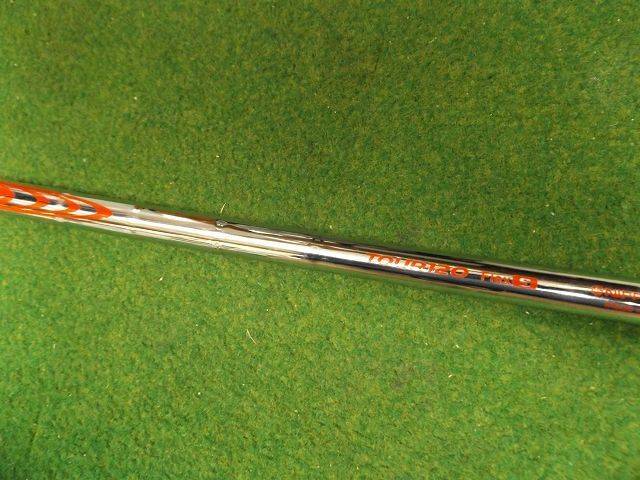 BRIDGESTONE 中古ゴルフ