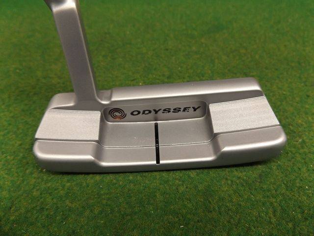 ODYSSEY 中古ゴルフ