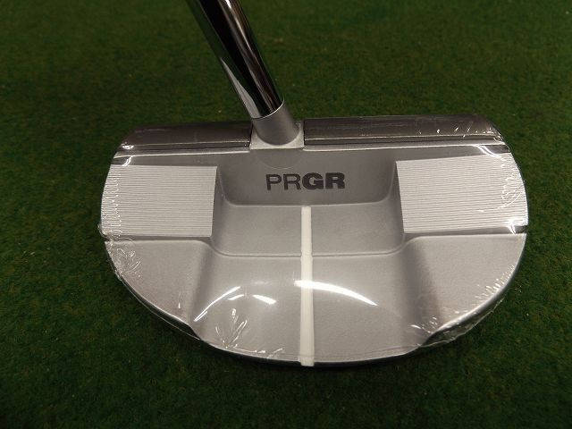 PRGR 中古ゴルフ
