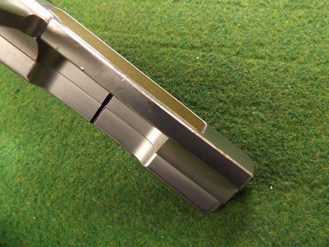 SCOTTY CAMERON 中古ゴルフ