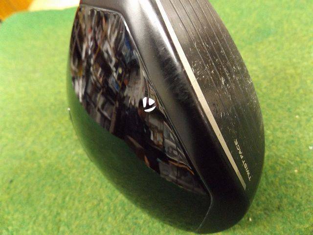 TaylorMade 中古ゴルフ
