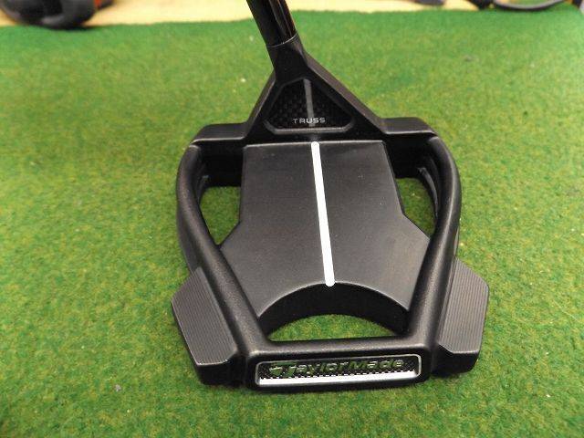 TaylorMade 中古ゴルフ