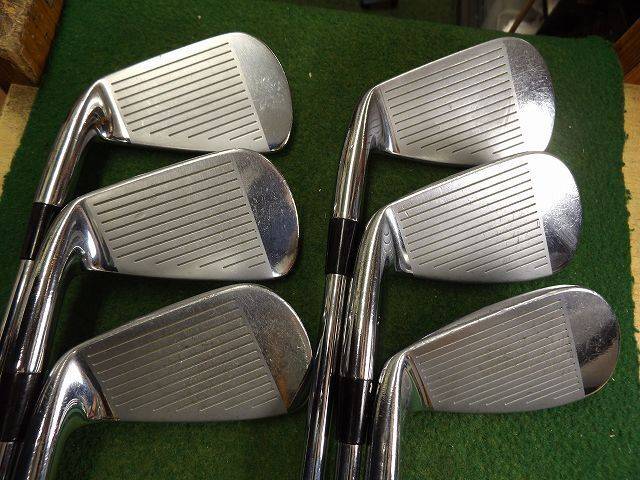 Mizuno 中古ゴルフ