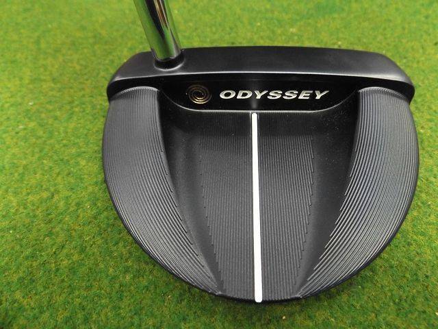 ODYSSEY 中古ゴルフ