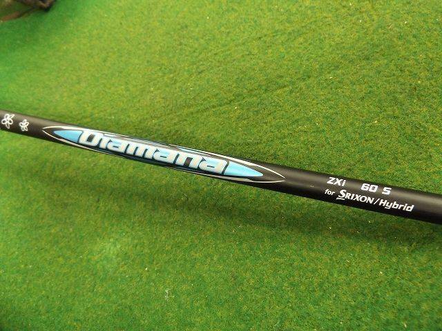 DUNLOP 中古ゴルフ