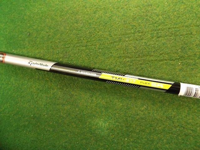 TaylorMade 中古ゴルフ