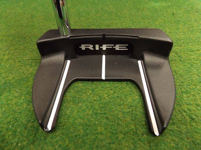 RIFE(GUERIN RIFE) 中古ゴルフ