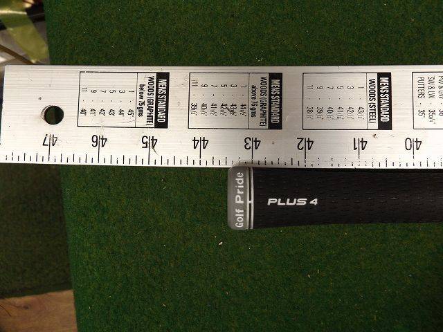 Fujikura 中古ゴルフ