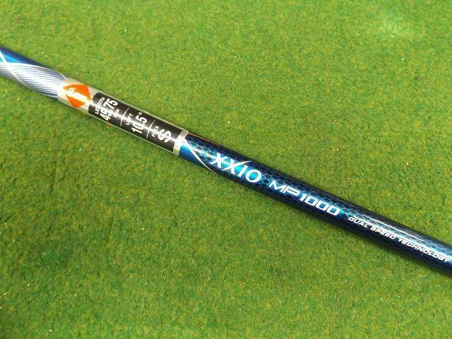 DUNLOP 中古ゴルフ