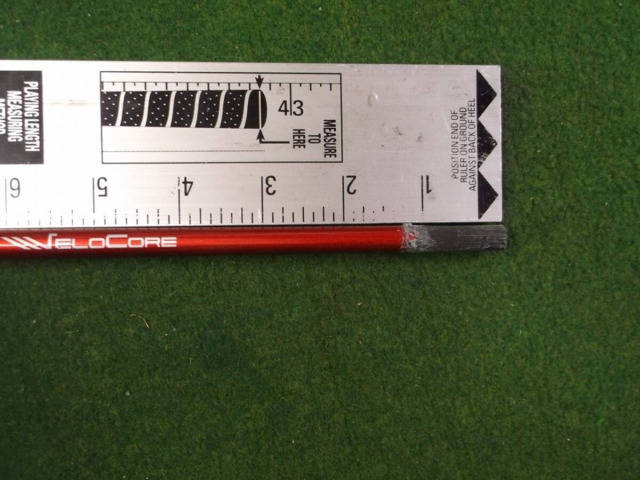 Fujikura 中古ゴルフ