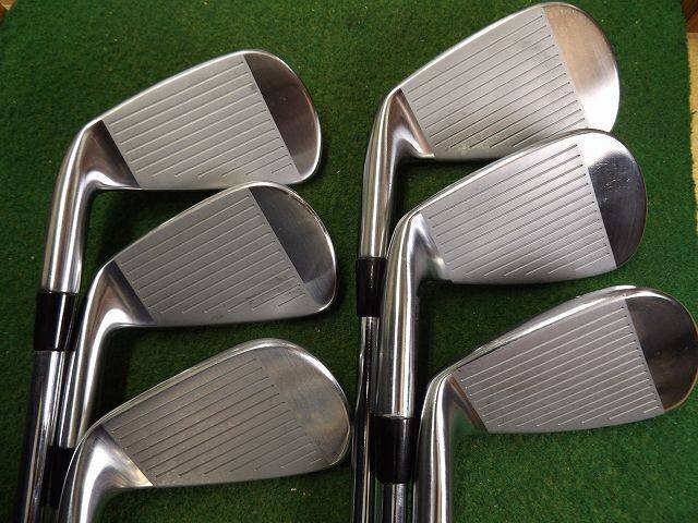 Mizuno 中古ゴルフ