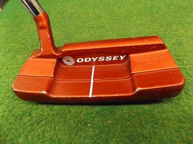 ODYSSEY 中古ゴルフ