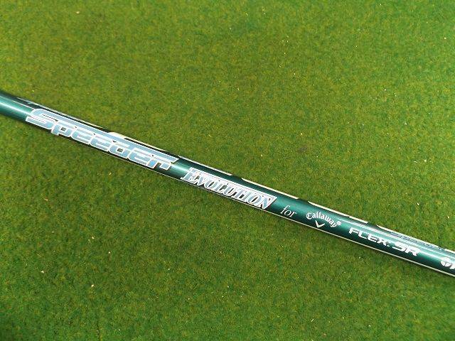 Callaway 中古ゴルフ