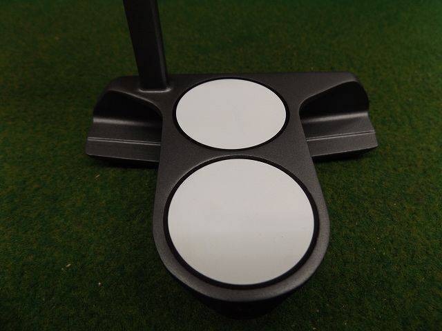 ODYSSEY 中古ゴルフ