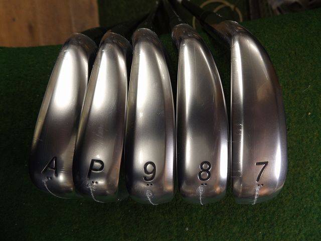 PRGR 中古ゴルフ