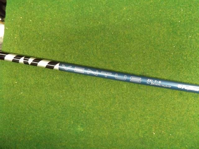DUNLOP 中古ゴルフ