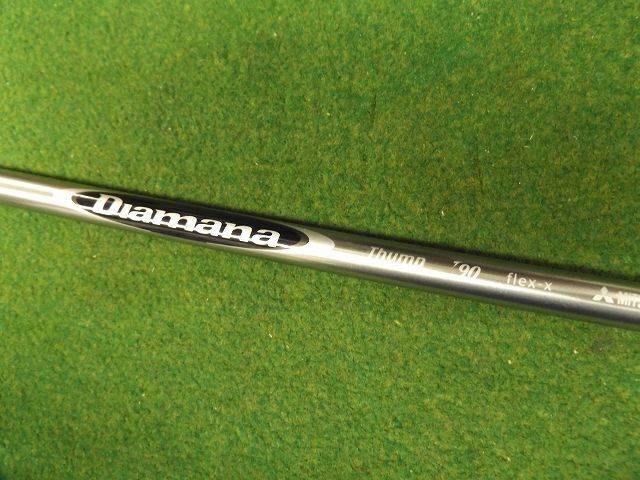 A DESIGN GOLF 中古ゴルフ