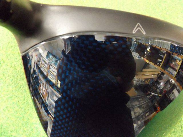 Callaway 中古ゴルフ