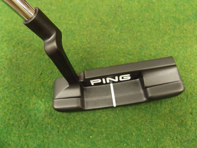 PING 中古ゴルフ