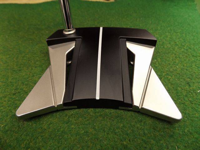 SCOTTY CAMERON 中古ゴルフ