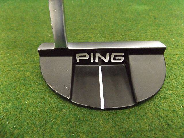 PING 中古ゴルフ