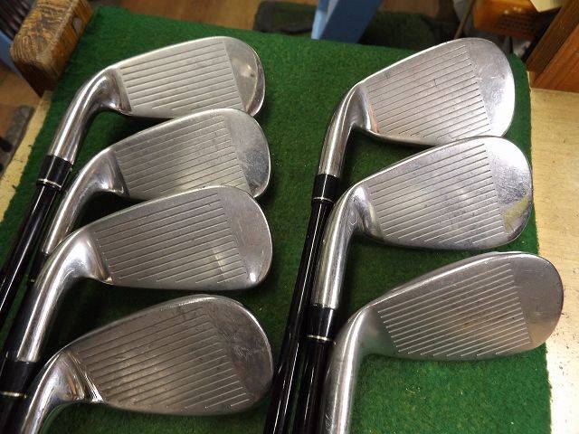 TaylorMade 中古ゴルフ