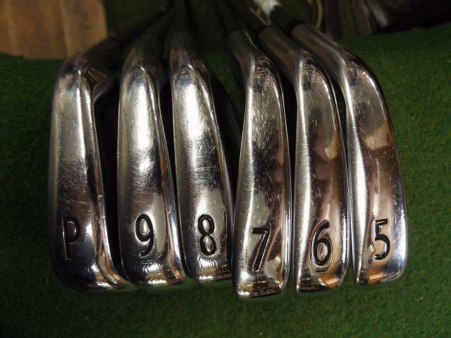 Titleist 中古ゴルフ