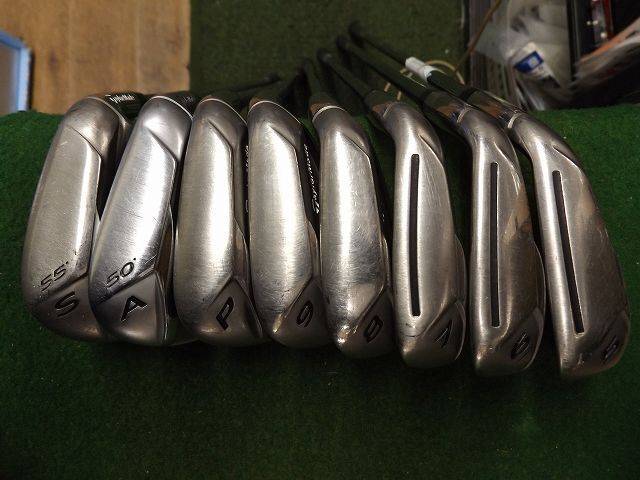 TaylorMade 中古ゴルフ