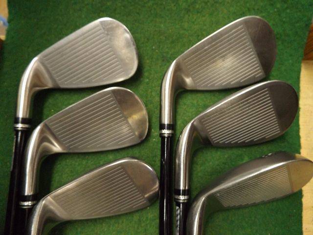 DUNLOP 中古ゴルフ