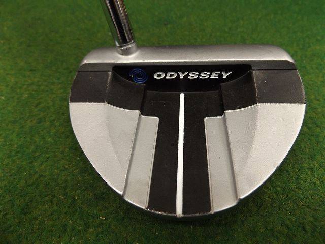 ODYSSEY 中古ゴルフ