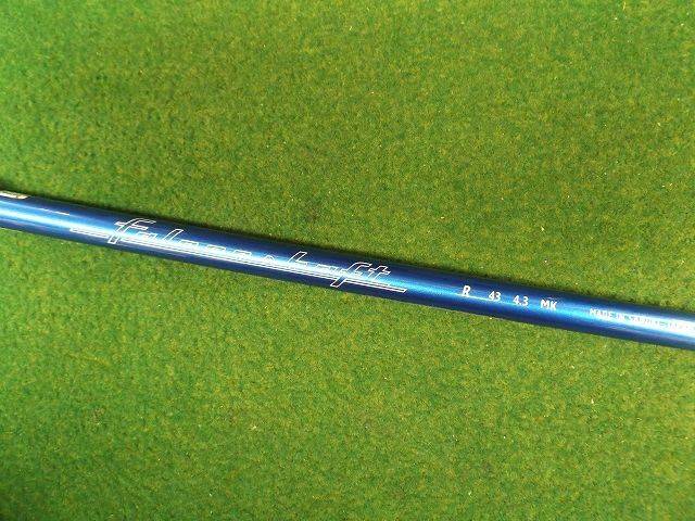 Kasco 中古ゴルフ