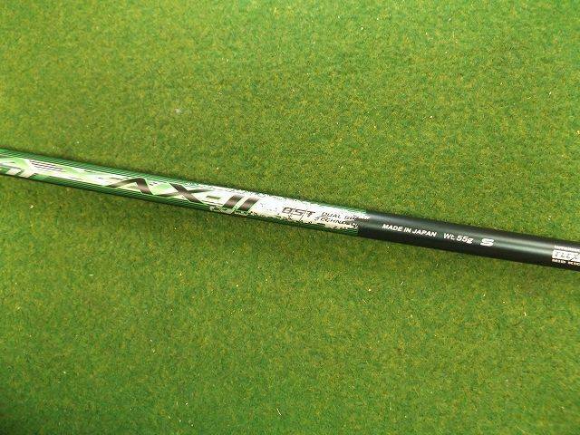 DUNLOP 中古ゴルフ