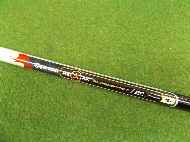 TaylorMade 中古ゴルフ