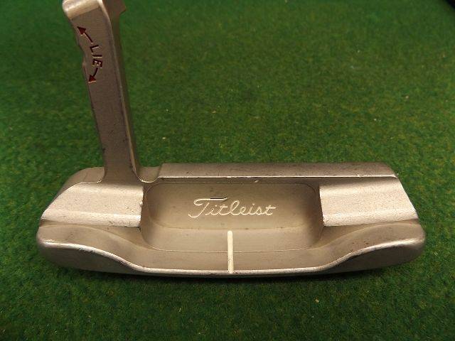 SCOTTY CAMERON 中古ゴルフ