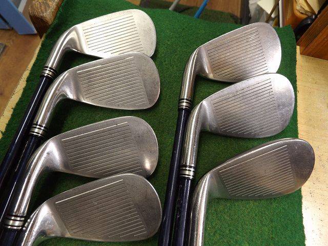 DUNLOP 中古ゴルフ