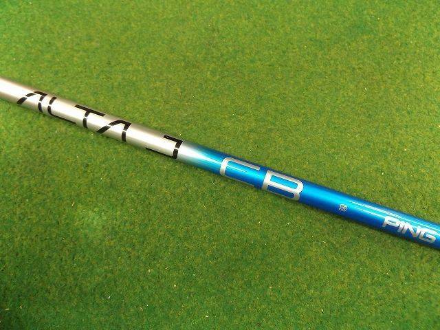 PING 中古ゴルフ