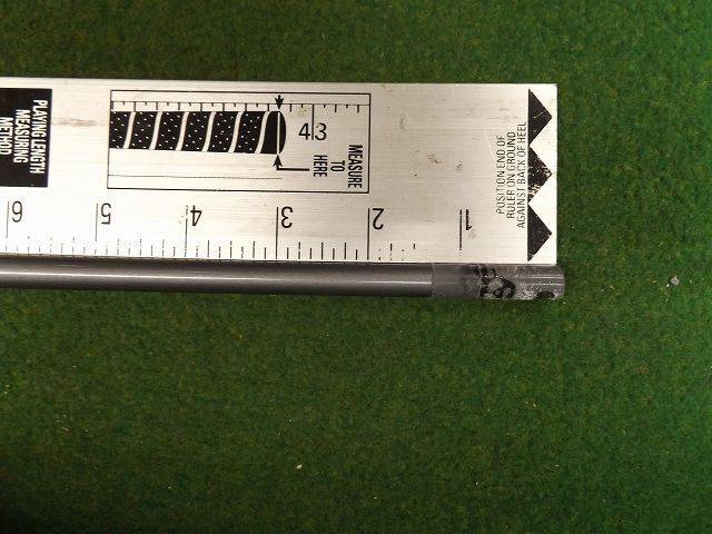 Fujikura 中古ゴルフ