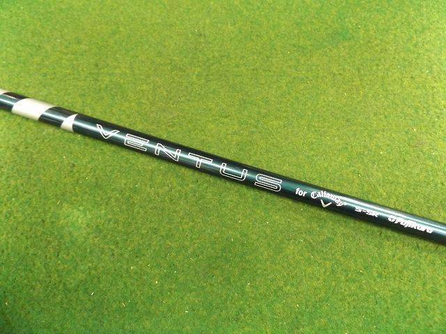 Callaway 中古ゴルフ