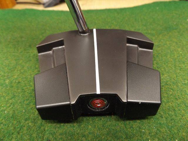 ODYSSEY 中古ゴルフ
