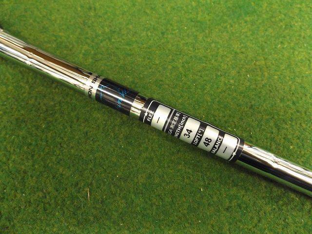 Kasco 中古ゴルフ
