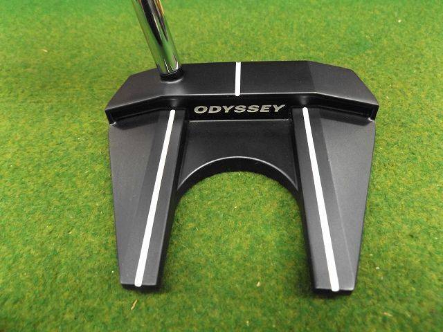 ODYSSEY 中古ゴルフ