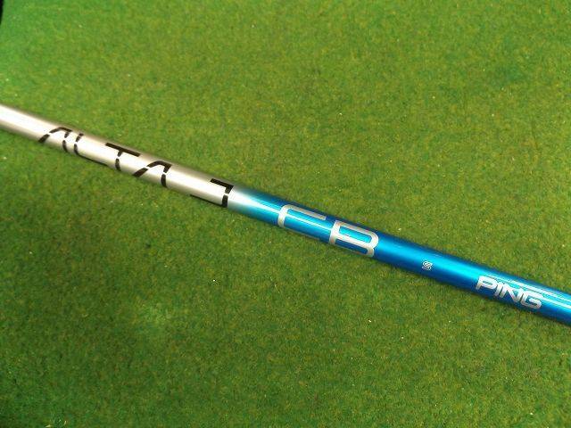 PING 中古ゴルフ