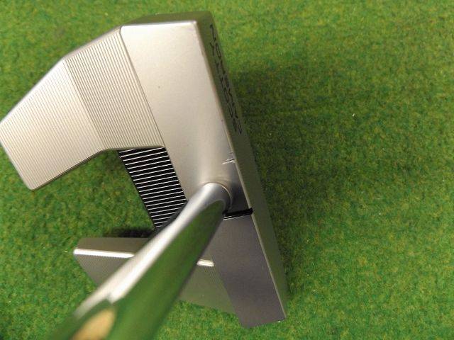 SCOTTY CAMERON 中古ゴルフ