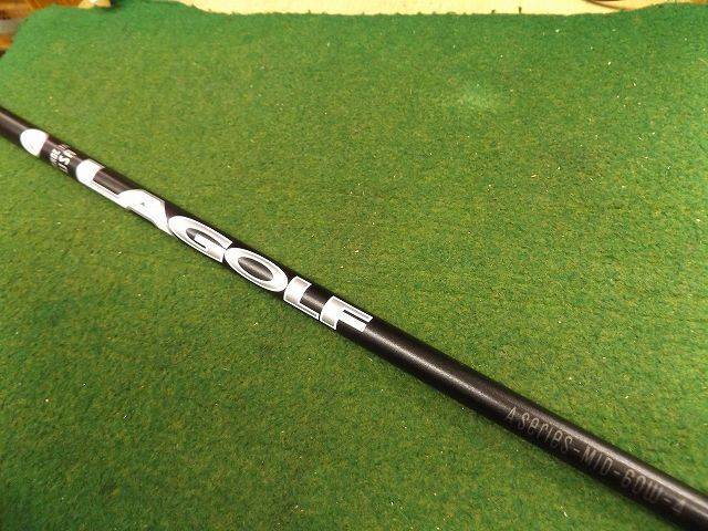LA GOLF 中古ゴルフ