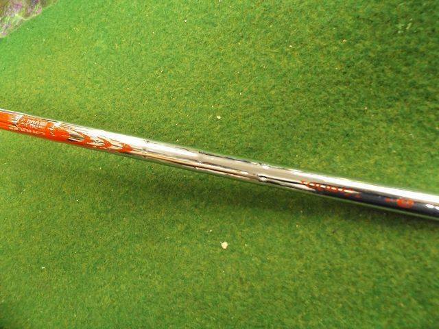 釼持ゴルフ製作所 中古ゴルフ