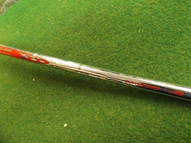 釼持ゴルフ製作所 中古ゴルフ