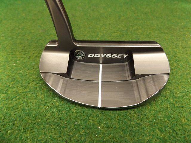 ODYSSEY 中古ゴルフ