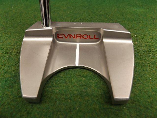 EVNROLL 中古ゴルフ
