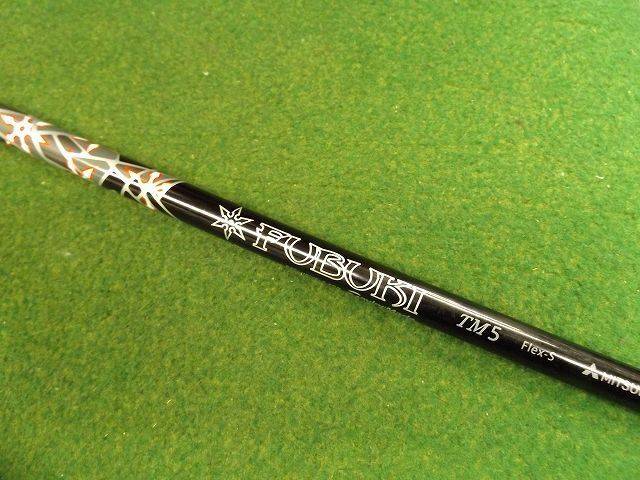 TaylorMade 中古ゴルフ