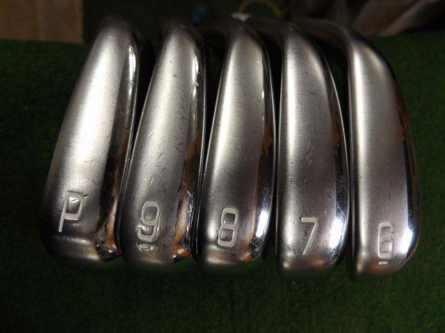 Mizuno 中古ゴルフ
